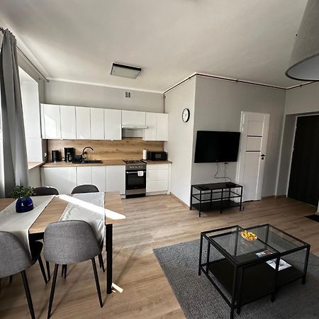 Apartament Cicha 25 Katowice Zewnętrze zdjęcie