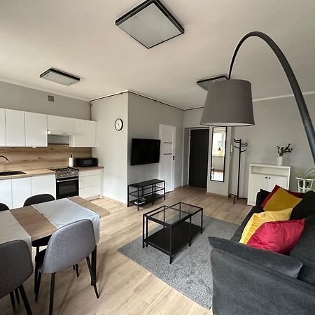 Apartament Cicha 25 Katowice Zewnętrze zdjęcie