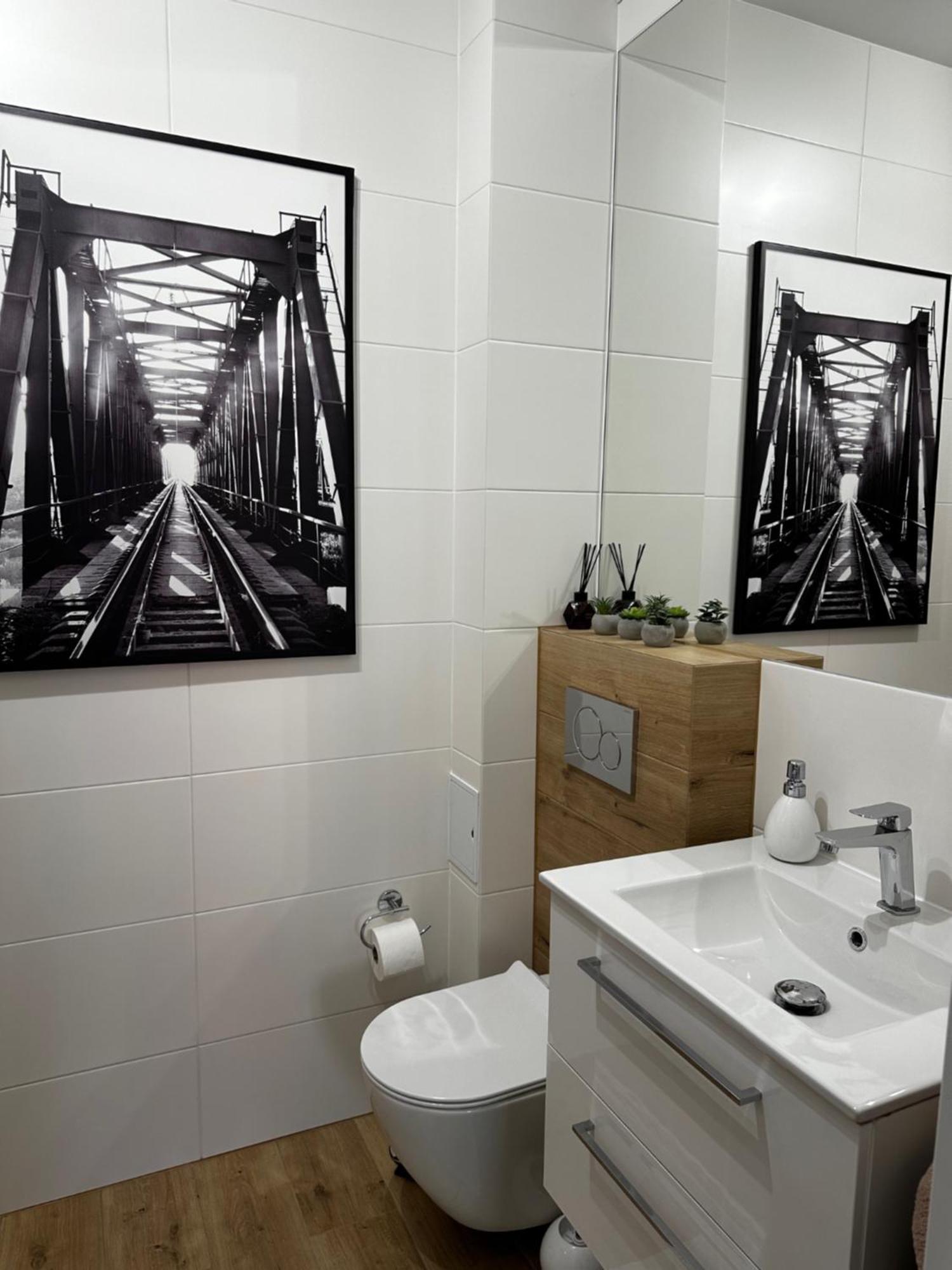 Apartament Cicha 25 Katowice Zewnętrze zdjęcie