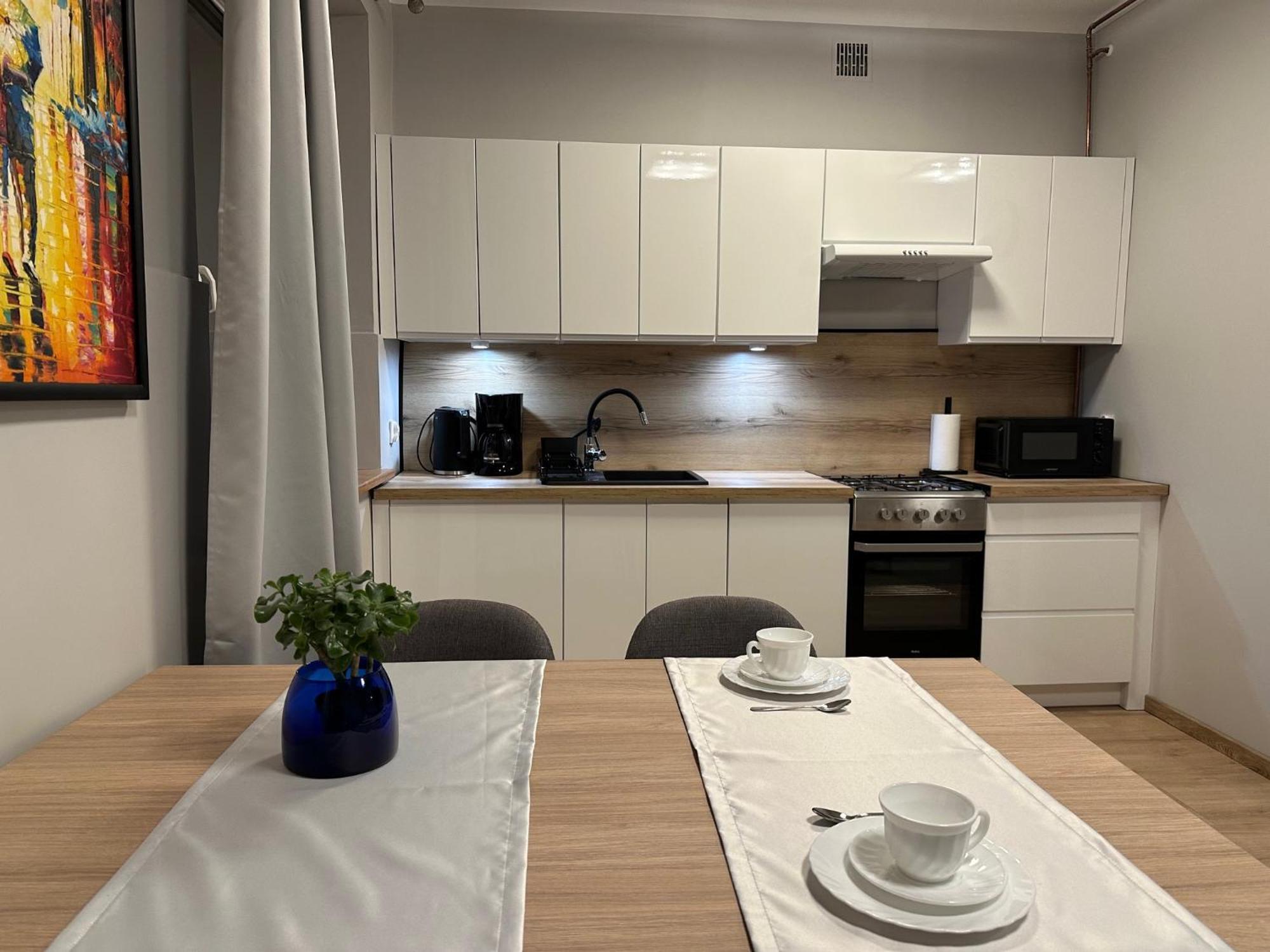 Apartament Cicha 25 Katowice Zewnętrze zdjęcie