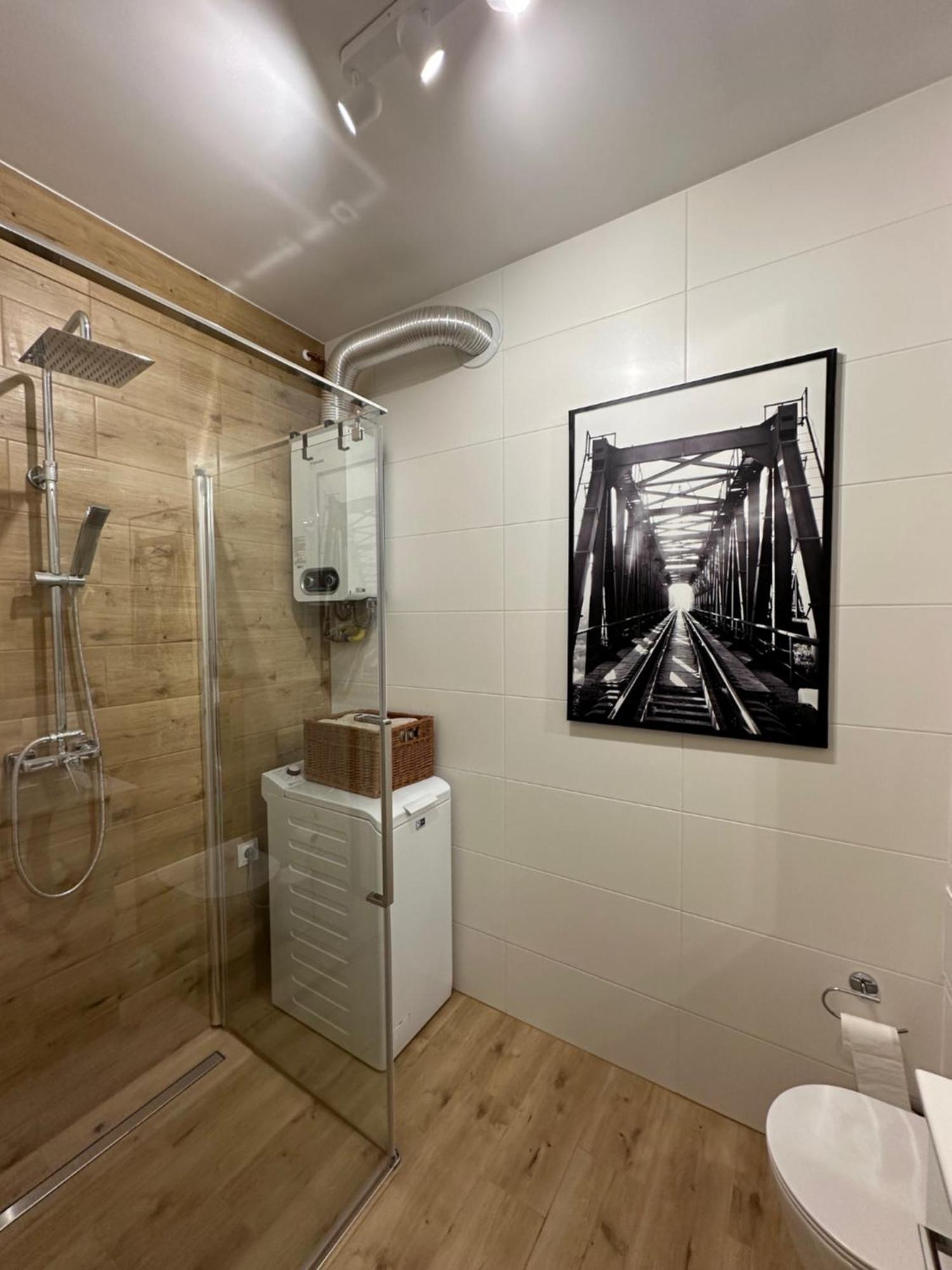 Apartament Cicha 25 Katowice Zewnętrze zdjęcie